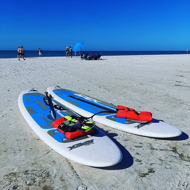 Siesta Key Paddleboards. Reserve Today! 941-301-8776 #siestakeypaddleboards #siestakey #siesta #turtlebeach