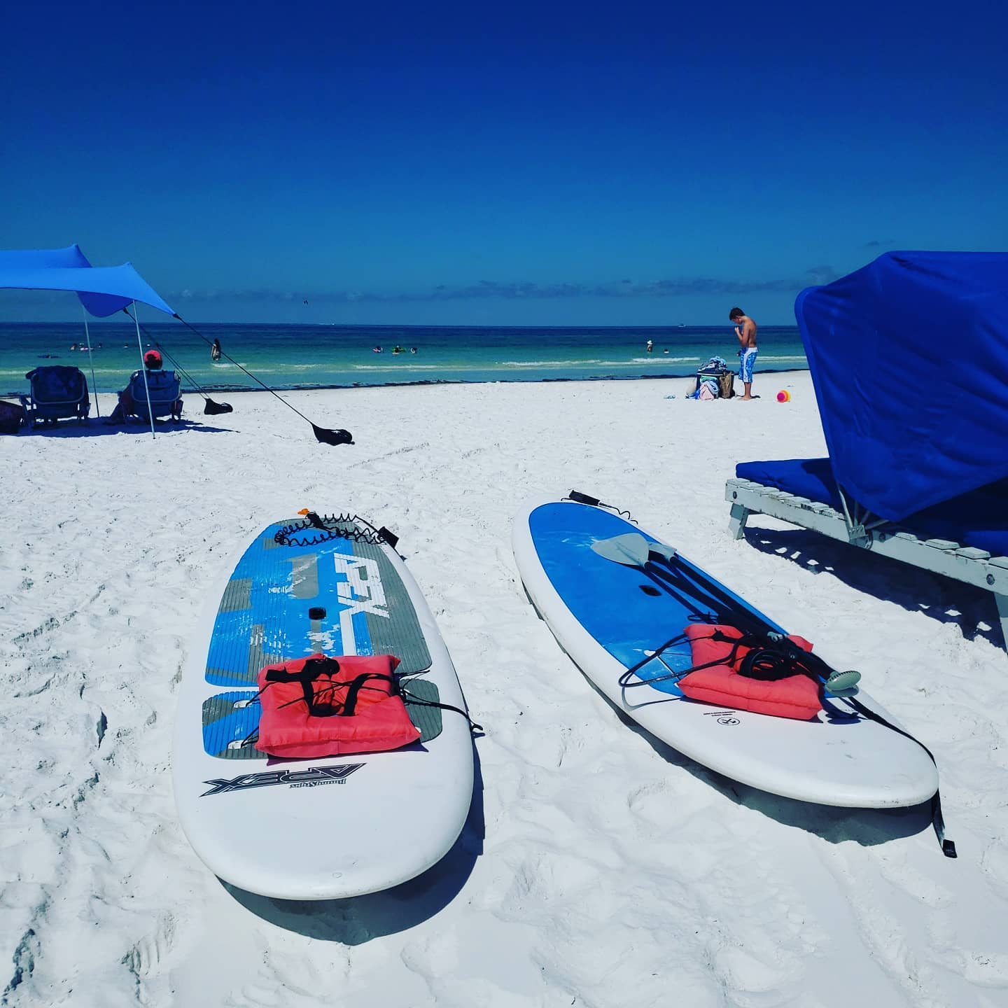 #siestakeypaddleboards #siestakey